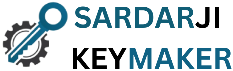 Sardar Ji Key Maker